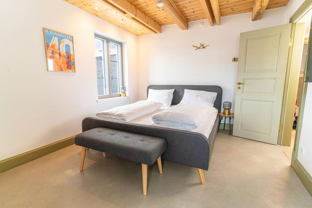 Ferienwohnung Schiffbruecke 40 Flensburg Exteriér fotografie