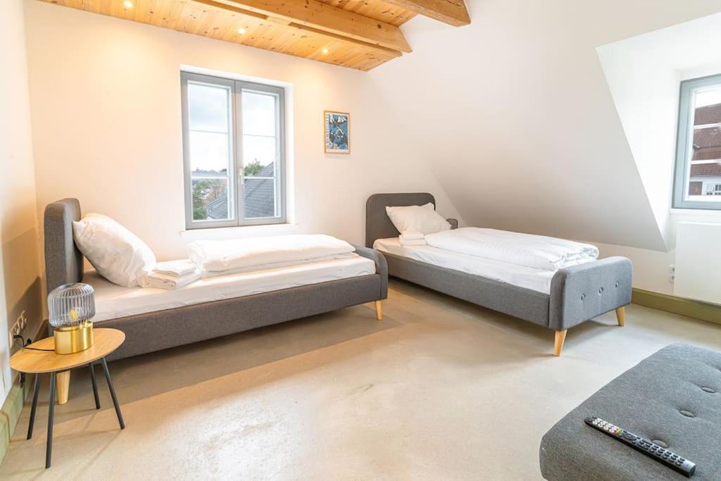 Ferienwohnung Schiffbruecke 40 Flensburg Exteriér fotografie